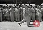 Standbild 1 Jahrestag Japan Bombardierung Insel Tinian Marianen, 1945, aus Sekunde 11 historischem Filmmaterial Videoclip 65675026709