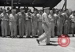 Standbild 1 Jahrestag Japan Bombardierung Insel Tinian Marianen, 1945, aus Sekunde 12 historischem Filmmaterial Videoclip 65675026709