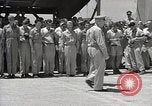 Standbild 1 Jahrestag Japan Bombardierung Insel Tinian Marianen, 1945, aus Sekunde 13 historischem Filmmaterial Videoclip 65675026709