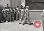 Standbild 1 Jahrestag Japan Bombardierung Insel Tinian Marianen, 1945, aus Sekunde 16 historischem Filmmaterial Videoclip 65675026709