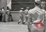 Standbild 1 Jahrestag Japan Bombardierung Insel Tinian Marianen, 1945, aus Sekunde 18 historischem Filmmaterial Videoclip 65675026709