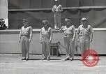 Standbild 1 Jahrestag Japan Bombardierung Insel Tinian Marianen, 1945, aus Sekunde 20 historischem Filmmaterial Videoclip 65675026709