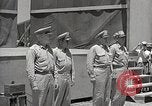 Standbild 1 Jahrestag Japan Bombardierung Insel Tinian Marianen, 1945, aus Sekunde 22 historischem Filmmaterial Videoclip 65675026709