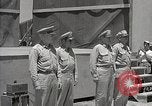 Standbild 1 Jahrestag Japan Bombardierung Insel Tinian Marianen, 1945, aus Sekunde 23 historischem Filmmaterial Videoclip 65675026709