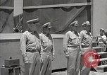 Standbild 1 Jahrestag Japan Bombardierung Insel Tinian Marianen, 1945, aus Sekunde 24 historischem Filmmaterial Videoclip 65675026709