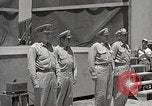 Standbild 1 Jahrestag Japan Bombardierung Insel Tinian Marianen, 1945, aus Sekunde 26 historischem Filmmaterial Videoclip 65675026709