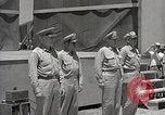 Standbild 1 Jahrestag Japan Bombardierung Insel Tinian Marianen, 1945, aus Sekunde 29 historischem Filmmaterial Videoclip 65675026709