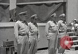 Standbild 1 Jahrestag Japan Bombardierung Insel Tinian Marianen, 1945, aus Sekunde 31 historischem Filmmaterial Videoclip 65675026709