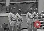 Standbild 1 Jahrestag Japan Bombardierung Insel Tinian Marianen, 1945, aus Sekunde 32 historischem Filmmaterial Videoclip 65675026709