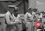 Standbild 1 Jahrestag Japan Bombardierung Insel Tinian Marianen, 1945, aus Sekunde 36 historischem Filmmaterial Videoclip 65675026709