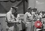 Standbild 1 Jahrestag Japan Bombardierung Insel Tinian Marianen, 1945, aus Sekunde 40 historischem Filmmaterial Videoclip 65675026709