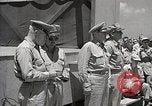 Standbild 1 Jahrestag Japan Bombardierung Insel Tinian Marianen, 1945, aus Sekunde 42 historischem Filmmaterial Videoclip 65675026709