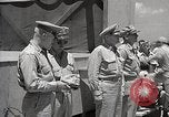 Standbild 1 Jahrestag Japan Bombardierung Insel Tinian Marianen, 1945, aus Sekunde 44 historischem Filmmaterial Videoclip 65675026709