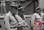 Standbild 1 Jahrestag Japan Bombardierung Insel Tinian Marianen, 1945, aus Sekunde 48 historischem Filmmaterial Videoclip 65675026709