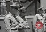 Standbild 1 Jahrestag Japan Bombardierung Insel Tinian Marianen, 1945, aus Sekunde 49 historischem Filmmaterial Videoclip 65675026709