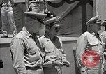 Standbild 1 Jahrestag Japan Bombardierung Insel Tinian Marianen, 1945, aus Sekunde 50 historischem Filmmaterial Videoclip 65675026709