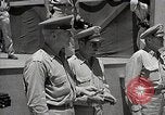 Standbild 1 Jahrestag Japan Bombardierung Insel Tinian Marianen, 1945, aus Sekunde 56 historischem Filmmaterial Videoclip 65675026709