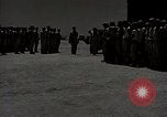 Standbild 1 Jahrestag Japan Bombardierung Insel Tinian Marianen, 1945, aus Sekunde 8 historischem Filmmaterial Videoclip 65675026710