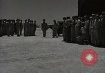 Standbild 1 Jahrestag Japan Bombardierung Insel Tinian Marianen, 1945, aus Sekunde 9 historischem Filmmaterial Videoclip 65675026710