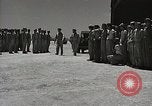Standbild 1 Jahrestag Japan Bombardierung Insel Tinian Marianen, 1945, aus Sekunde 10 historischem Filmmaterial Videoclip 65675026710