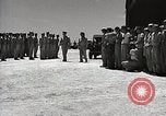 Standbild 1 Jahrestag Japan Bombardierung Insel Tinian Marianen, 1945, aus Sekunde 11 historischem Filmmaterial Videoclip 65675026710