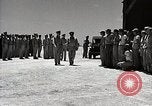 Standbild 1 Jahrestag Japan Bombardierung Insel Tinian Marianen, 1945, aus Sekunde 17 historischem Filmmaterial Videoclip 65675026710