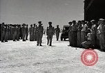 Standbild 1 Jahrestag Japan Bombardierung Insel Tinian Marianen, 1945, aus Sekunde 18 historischem Filmmaterial Videoclip 65675026710