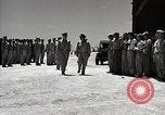 Standbild 1 Jahrestag Japan Bombardierung Insel Tinian Marianen, 1945, aus Sekunde 20 historischem Filmmaterial Videoclip 65675026710