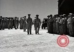 Standbild 1 Jahrestag Japan Bombardierung Insel Tinian Marianen, 1945, aus Sekunde 21 historischem Filmmaterial Videoclip 65675026710