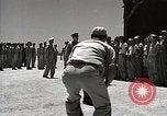 Standbild 1 Jahrestag Japan Bombardierung Insel Tinian Marianen, 1945, aus Sekunde 24 historischem Filmmaterial Videoclip 65675026710