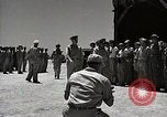 Standbild 1 Jahrestag Japan Bombardierung Insel Tinian Marianen, 1945, aus Sekunde 25 historischem Filmmaterial Videoclip 65675026710