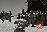 Standbild 1 Jahrestag Japan Bombardierung Insel Tinian Marianen, 1945, aus Sekunde 27 historischem Filmmaterial Videoclip 65675026710