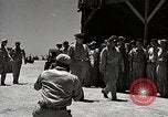 Standbild 1 Jahrestag Japan Bombardierung Insel Tinian Marianen, 1945, aus Sekunde 28 historischem Filmmaterial Videoclip 65675026710