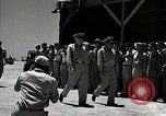 Standbild 1 Jahrestag Japan Bombardierung Insel Tinian Marianen, 1945, aus Sekunde 29 historischem Filmmaterial Videoclip 65675026710