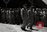 Standbild 1 Jahrestag Japan Bombardierung Insel Tinian Marianen, 1945, aus Sekunde 33 historischem Filmmaterial Videoclip 65675026710