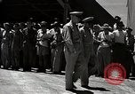 Standbild 1 Jahrestag Japan Bombardierung Insel Tinian Marianen, 1945, aus Sekunde 34 historischem Filmmaterial Videoclip 65675026710