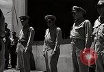 Standbild 1 Jahrestag Japan Bombardierung Insel Tinian Marianen, 1945, aus Sekunde 35 historischem Filmmaterial Videoclip 65675026710