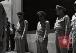 Standbild 1 Jahrestag Japan Bombardierung Insel Tinian Marianen, 1945, aus Sekunde 36 historischem Filmmaterial Videoclip 65675026710