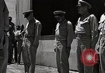 Standbild 1 Jahrestag Japan Bombardierung Insel Tinian Marianen, 1945, aus Sekunde 38 historischem Filmmaterial Videoclip 65675026710