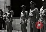 Standbild 1 Jahrestag Japan Bombardierung Insel Tinian Marianen, 1945, aus Sekunde 40 historischem Filmmaterial Videoclip 65675026710