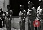 Standbild 1 Jahrestag Japan Bombardierung Insel Tinian Marianen, 1945, aus Sekunde 41 historischem Filmmaterial Videoclip 65675026710