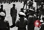 Standbild 1 Jahrestag Japan Bombardierung Insel Tinian Marianen, 1945, aus Sekunde 46 historischem Filmmaterial Videoclip 65675026710