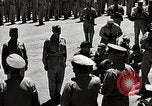 Standbild 1 Jahrestag Japan Bombardierung Insel Tinian Marianen, 1945, aus Sekunde 47 historischem Filmmaterial Videoclip 65675026710