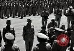 Standbild 1 Jahrestag Japan Bombardierung Insel Tinian Marianen, 1945, aus Sekunde 48 historischem Filmmaterial Videoclip 65675026710