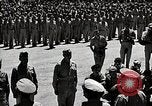 Standbild 1 Jahrestag Japan Bombardierung Insel Tinian Marianen, 1945, aus Sekunde 49 historischem Filmmaterial Videoclip 65675026710