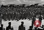Standbild 1 Jahrestag Japan Bombardierung Insel Tinian Marianen, 1945, aus Sekunde 51 historischem Filmmaterial Videoclip 65675026710