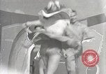 Standbild 1 Jahrestag Japan Bombardierung Insel Tinian Marianen, 1945, aus Sekunde 1 historischem Filmmaterial Videoclip 65675026711