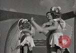 Standbild 1 Jahrestag Japan Bombardierung Insel Tinian Marianen, 1945, aus Sekunde 3 historischem Filmmaterial Videoclip 65675026711
