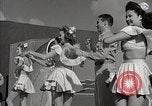 Standbild 1 Jahrestag Japan Bombardierung Insel Tinian Marianen, 1945, aus Sekunde 6 historischem Filmmaterial Videoclip 65675026711