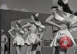 Standbild 1 Jahrestag Japan Bombardierung Insel Tinian Marianen, 1945, aus Sekunde 7 historischem Filmmaterial Videoclip 65675026711